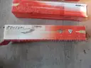 NEW/OLD STOCK (5) KONI SHOCKS REAR WPBLF 8745291