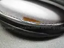 (1) UNUSED PAIR NIKE COMFORT SLIDE 2 SANDAL, SIZE 12