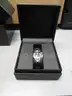 (1) NEW-IN-BOX MOVADO, 2-HAND WATCH BRACLET WITH OPERATION MANUAL