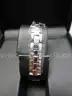 (1) NEW-IN-BOX MOVADO, 2-HAND WATCH BRACLET WITH OPERATION MANUAL