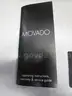 (1) NEW-IN-BOX MOVADO, 2-HAND WATCH BRACLET WITH OPERATION MANUAL