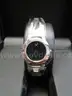 (1) NEW-IN-BOX MOVADO, 2-HAND WATCH BRACLET WITH OPERATION MANUAL