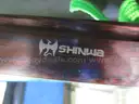 (2) USED STYLIZED KATANAS W/ SHEATHS