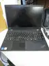 (1) USED LENOVO THINKPAD P15s GEN2, i7 LAPTOP