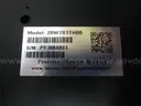 (1) USED LENOVO THINKPAD P15s GEN2, i7 LAPTOP