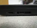 (1) USED LENOVO THINKPAD P15s GEN2, i7 LAPTOP
