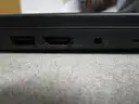 (1) USED LENOVO THINKPAD P15s GEN2, i7 LAPTOP