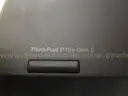 (1) USED LENOVO THINKPAD P15s GEN2, i7 LAPTOP
