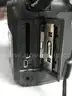 (1) USED BLACK, KODAK EASYSHARE Z8612 IS CAMERA W/ 2-KODAK BATTERIES