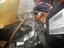 USED (1) BOX OF ASSORTED BUS PARTS