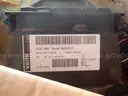 USED (1) BOX OF ASSORTED BUS PARTS