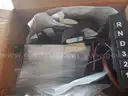 USED (1) BOX OF ASSORTED BUS PARTS