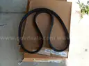 NEW/OLD STOCK (5) GATES SUPER HC POWERBAND BELTS