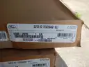 NEW/OLD STOCK (5) GATES SUPER HC POWERBAND BELTS