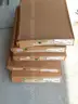 NEW/OLD STOCK (5) GATES SUPER HC POWERBAND BELTS