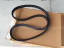 NEW/OLD STOCK (5) GATES SUPER HC POWERBAND BELTS
