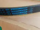 NEW/OLD STOCK (5) GATES SUPER HC POWERBAND BELTS