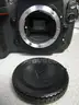 (1) USED BLACK, NIKON DIGITAL CAMERA D300, BODY ONLY; (1) USED BLACK, VIVITAR SERIES 1 FLASH ATTACHMENT, DF-383-NIK
