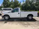 2011 Ford F-250 SD XL 2WD