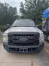 2011 Ford F-250 SD XL 2WD
