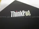 (1) USED LENOVO THINKPAD LAPTOP 20W7S1TH00/P15s, i7
