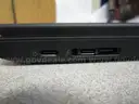 (1) USED LENOVO THINKPAD LAPTOP 20W7S1TH00/P15s, i7