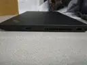 (1) USED LENOVO THINKPAD LAPTOP 20W7S1TH00/P15s, i7