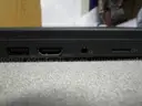 (1) USED LENOVO THINKPAD LAPTOP 20W7S1TH00/P15s, i7