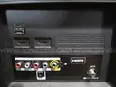 (1) USED 32&#x22; SAMSUNG TV, LN32D403E4D WITH POWER PLUG