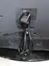 (1) USED 32&#x22; SAMSUNG TV, LN32D403E4D WITH POWER PLUG