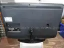 (1) USED 32&#x22; SAMSUNG TV, LN32D403E4D WITH POWER PLUG