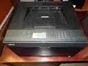 USED (1) DELL LASER PRINTER, 3330dn