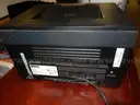 USED (1) DELL LASER PRINTER, 3330dn