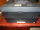 USED (1) DELL LASER PRINTER, 3330dn