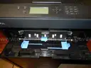 USED (1) DELL LASER PRINTER, 3330dn