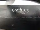 (4) USED KNIVES: (3) FOLDING, (1) FIXED-BLADE