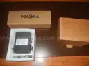 USED (1) POLARA IDS2 CROSSING BUTTON, (1) ITS EXPRESS ITS-8040 8 PORT COPPER + 4 PORT FIBER, (1) ITS EXPRESS ITS-8012V2