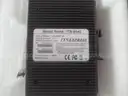 USED (1) POLARA IDS2 CROSSING BUTTON, (1) ITS EXPRESS ITS-8040 8 PORT COPPER + 4 PORT FIBER, (1) ITS EXPRESS ITS-8012V2