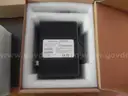 USED (1) POLARA IDS2 CROSSING BUTTON, (1) ITS EXPRESS ITS-8040 8 PORT COPPER + 4 PORT FIBER, (1) ITS EXPRESS ITS-8012V2