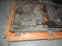 USED (1) LIFT-U MODEL RAMP, LU0-51-18 48&#x22;W X 88&#x22;L X 12&#x22;H