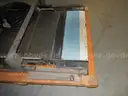 USED (1) LIFT-U MODEL RAMP, LU0-51-18 48&#x22;W X 88&#x22;L X 12&#x22;H