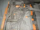USED (1) LIFT-U MODEL RAMP, LU0-51-18 48&#x22;W X 88&#x22;L X 12&#x22;H