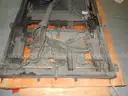 USED (1) LIFT-U MODEL RAMP, LU0-51-18 48&#x22;W X 88&#x22;L X 12&#x22;H