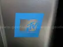 (1) USED CONCOURSE SUITCASE WITH THE SINGING MACHINE KARAOKE, STVG-700 &#x26; A MICROPHONE INSIDE