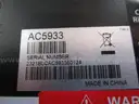 (1) USED TRIPPLITE 700W POWER INVERTER, PV700HF; (1) USED TRIPP-LITE BYPASS SWITCH, AC5933