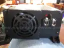 (1) USED TRIPPLITE 700W POWER INVERTER, PV700HF; (1) USED TRIPP-LITE BYPASS SWITCH, AC5933