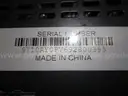 (1) USED TRIPPLITE 700W POWER INVERTER, PV700HF; (1) USED TRIPP-LITE BYPASS SWITCH, AC5933