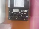 NEW/OLD STOCK (2) LUMINATOR A MARK IV OPERATOR DISPLAY &#x26; KEYBOARD, (2) LUMINATOR FLIP DOT SIGNS,(1) LED BUS SIGN DISPLAY