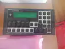 NEW/OLD STOCK (2) LUMINATOR A MARK IV OPERATOR DISPLAY &#x26; KEYBOARD, (2) LUMINATOR FLIP DOT SIGNS,(1) LED BUS SIGN DISPLAY