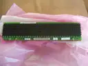 NEW/OLD STOCK (2) LUMINATOR A MARK IV OPERATOR DISPLAY &#x26; KEYBOARD, (2) LUMINATOR FLIP DOT SIGNS,(1) LED BUS SIGN DISPLAY